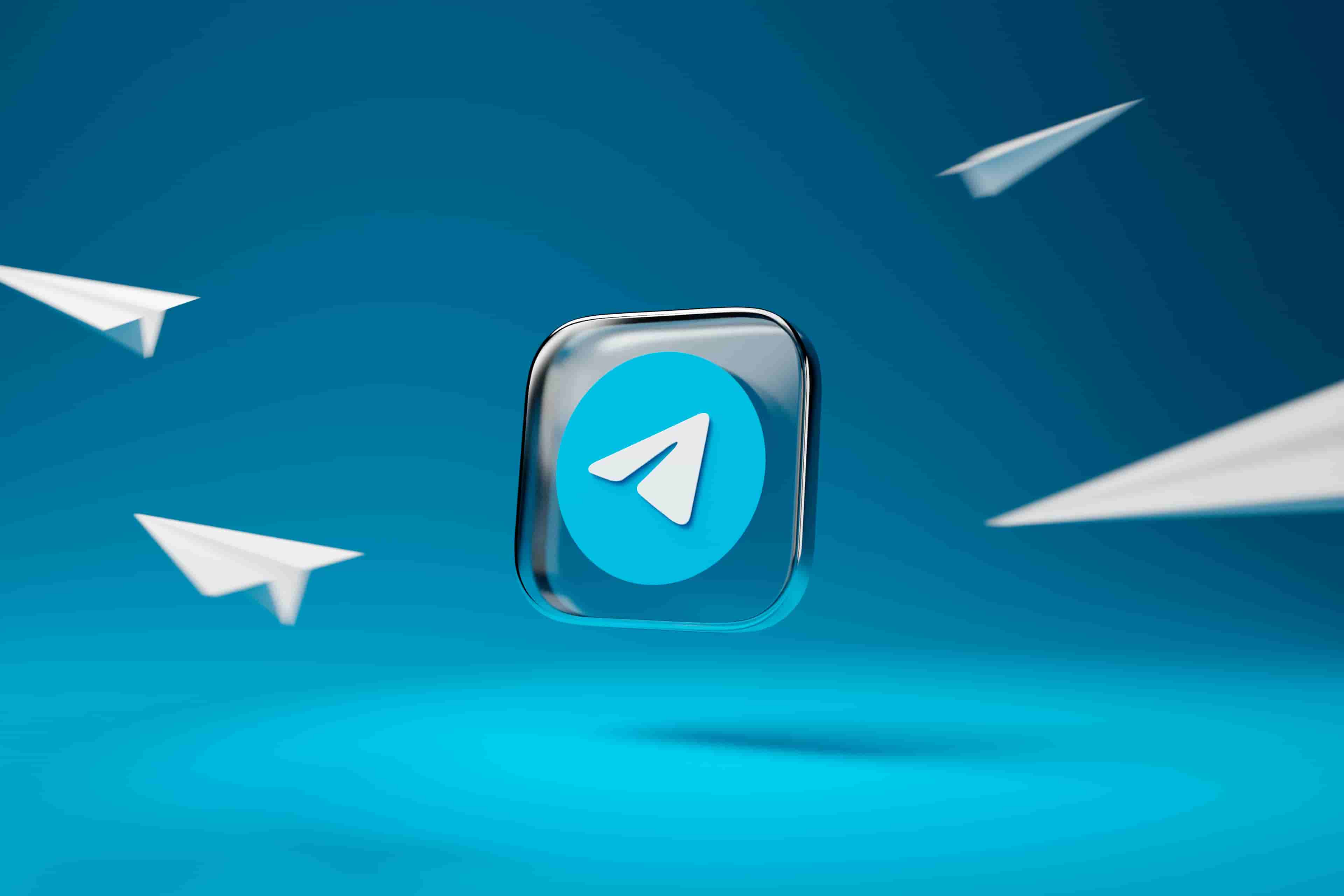 How to Set Up a Telegram Live Chat Widget on Your Website in 1 Minute Using BirdyChat