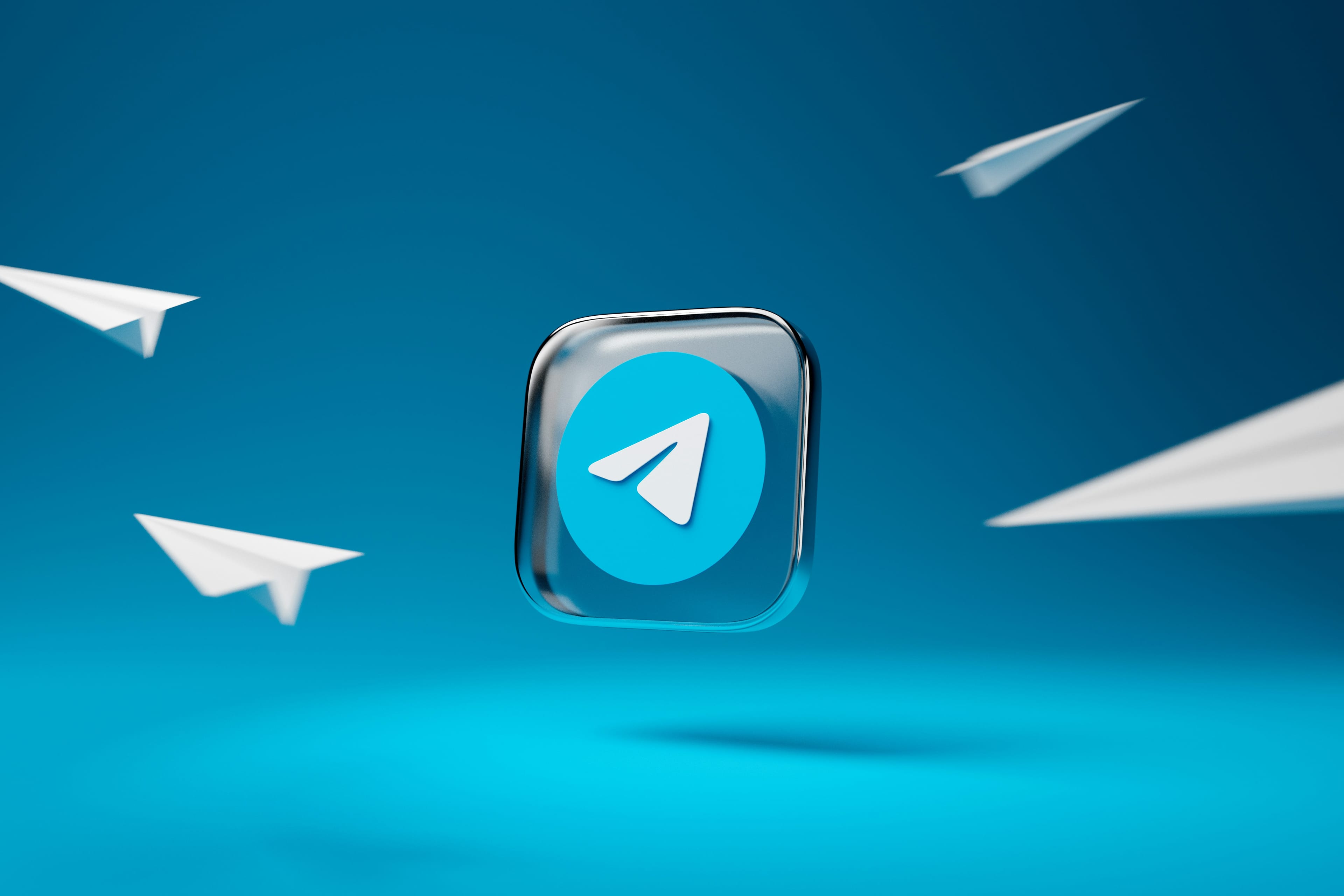 How to Set Up a Telegram Live Chat Widget on Your Website in 1 Minute Using BirdyChat